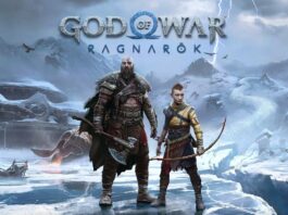 God of War: Ragnarok alcanza 11 millones de copias vendidas gof of war Ragnarök