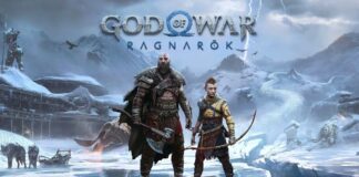 God of War: Ragnarok alcanza 11 millones de copias vendidas gof of war Ragnarök