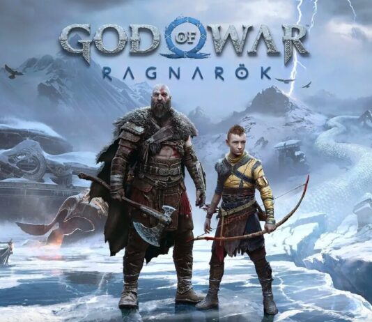 God of War: Ragnarok alcanza 11 millones de copias vendidas gof of war Ragnarök