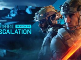 Ya disponible la temporada 3 de Battlefield 2042 BATTLEFIELD 2042