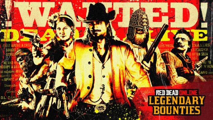 Red Dead Online