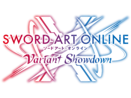 Sword Art Online Variant Showdown ya disponible Sword Art Online
