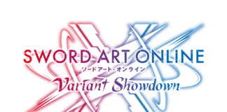 Sword Art Online Variant Showdown ya disponible Sword Art Online