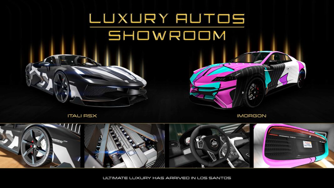 Luxury