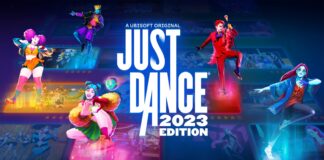 Just Dance 2023 Edition ¡ya disponible! just dance 2023 edition