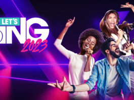 Let’s Sing 2023 – Análisis let's sing 2023