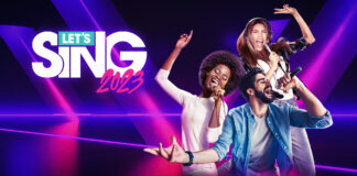 Let’s Sing 2023 – Análisis let's sing 2023