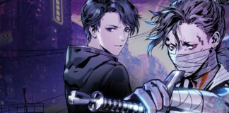 Mato Anomalies se lanzará el 10 de marzo mato anomalies