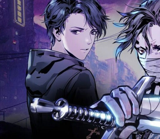 Mato Anomalies se lanzará el 10 de marzo mato anomalies