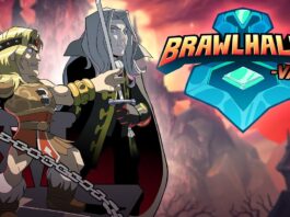 Brawlhalla presenta sus 2 nuevos personajes Brawlhalla