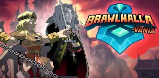 Brawlhalla presenta sus 2 nuevos personajes Brawlhalla