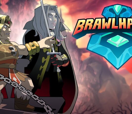 Brawlhalla presenta sus 2 nuevos personajes Brawlhalla