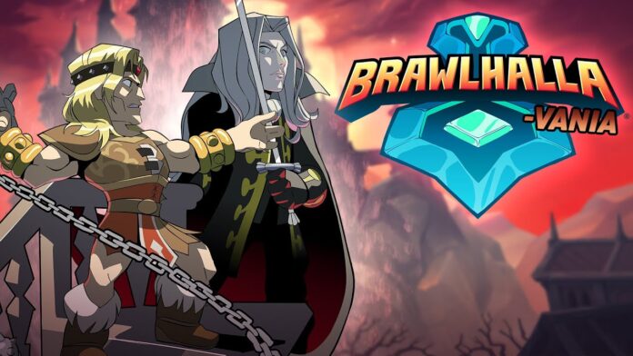 Brawlhalla