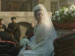 La mujer de Tchaikovsky (FICX): Una película fascinante, aunque de duración algo excesiva La mujer de Tchaikovsky