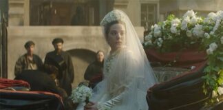 La mujer de Tchaikovsky (FICX): Una película fascinante, aunque de duración algo excesiva La mujer de Tchaikovsky