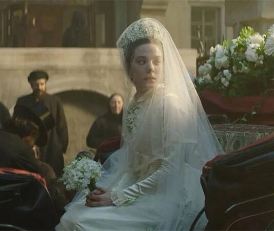 La mujer de Tchaikovsky (FICX): Una película fascinante, aunque de duración algo excesiva La mujer de Tchaikovsky