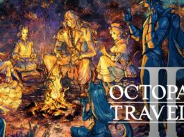 Dos nuevos personajes para Octopath Traveler II octopath traveler II