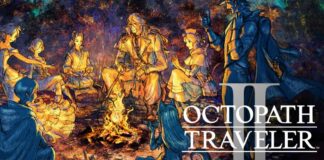 Dos nuevos personajes para Octopath Traveler II octopath traveler II