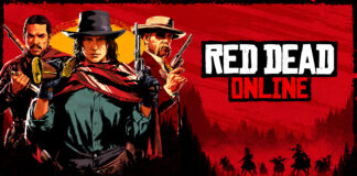Red Dead Redeption: Online – Noviembre red dead redeption online