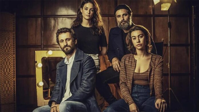 Santo (Netflix)