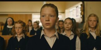 Serviam. I will serve (FICX): Una atmósfera agobiante y una tensión extrema Serviam. I will serve