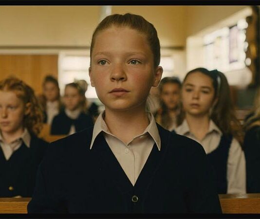 Serviam. I will serve (FICX): Una atmósfera agobiante y una tensión extrema Serviam. I will serve