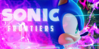 Sonic Frontiers a la vuelta de la esquina sonic