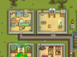 Honey, I Joined a Cult, dirige tu propia secta con un toque de humor