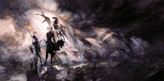 Tactics Ogre: Reborn disponible para PS5, PS4, Nintendo Switch y PC tactics-ogre-reborn