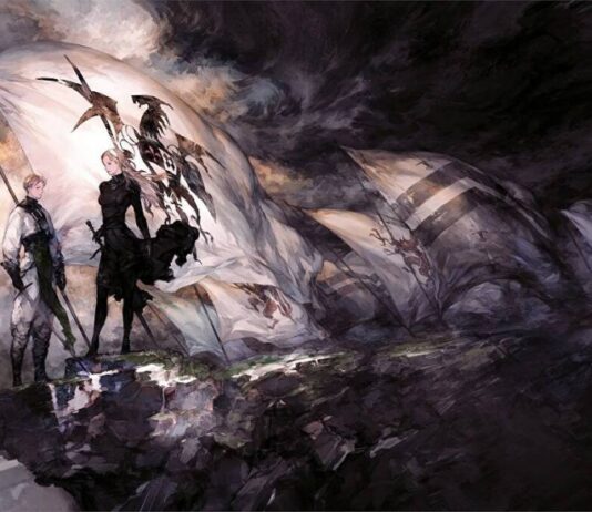Tactics Ogre: Reborn disponible para PS5, PS4, Nintendo Switch y PC tactics-ogre-reborn