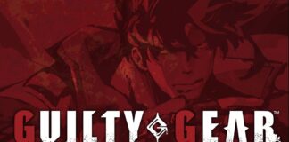 Temporada 2 de Guilty Gear Strive ya disponible temporada 2