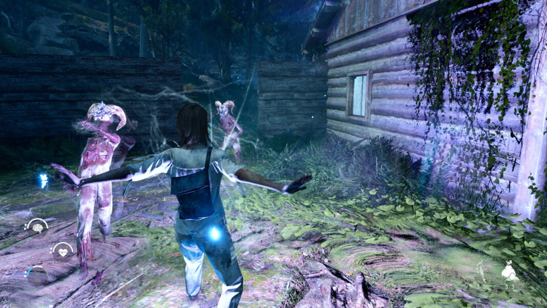 The chant | Fantasymundo