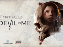Ya disponible The Dark Pictures: The Devil In Me the dark pictures anthology the devil in me