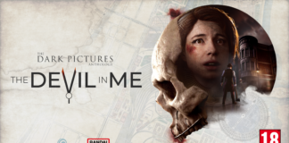 Ya disponible The Dark Pictures: The Devil In Me the dark pictures anthology the devil in me