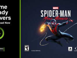 NVIDIA da a conocer más detalles de sus controladores nvidia