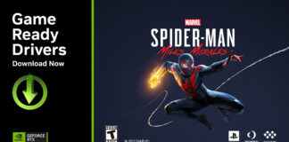 NVIDIA da a conocer más detalles de sus controladores nvidia