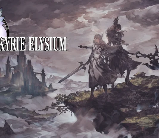 Valkyrie Elysium – Análisis valkyrie elysium