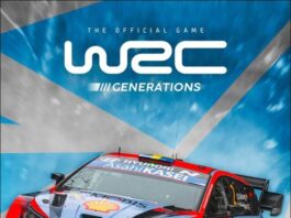 Llega el modo de Liga a WRC wrc generations