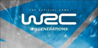 Llega el modo de Liga a WRC wrc generations