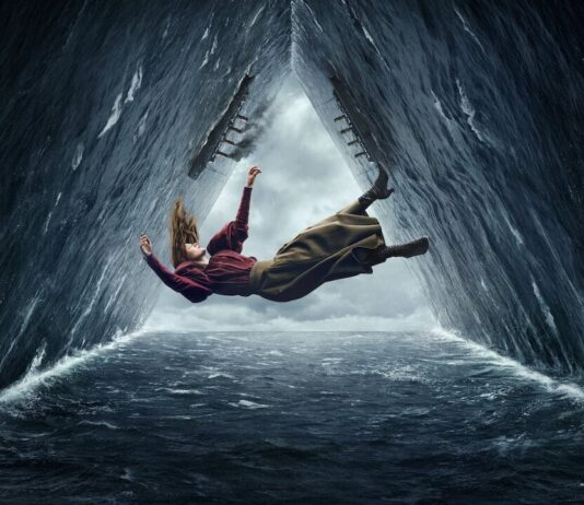 «1899» (Netflix): ocho horas de rompecabezas en alta mar