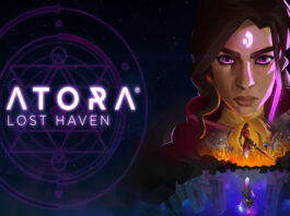 Batora: Lost Haven – Análisis Batora: Lost Haven