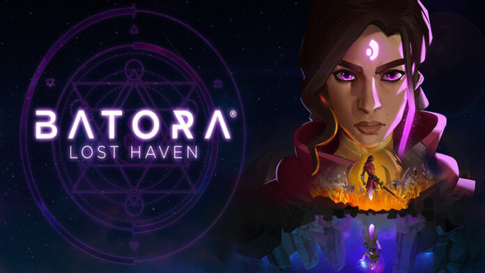 Batora: Lost Haven