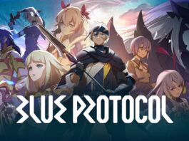 Blue Protocol ¿Qué es? Blue Protocol