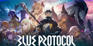 Blue Protocol ¿Qué es? Blue Protocol