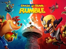 Anunciado Crash Team Rumble para el próximo año en consolas de Xbox y PlayStation Crash Team Rumble