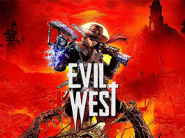 Evil West – Análisis Evil West - portada
