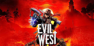 Evil West – Análisis Evil West - portada