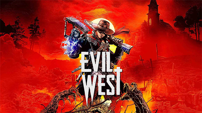 Evil West presenta sus sorprendentes requisitos para PC