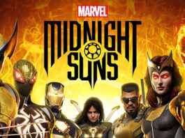 Marvel’s Midnight Suns – Análisis Marvel's Midnight Suns review