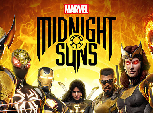 Marvel’s Midnight Suns – Análisis Marvel's Midnight Suns review